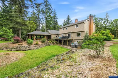 29047 Harvey Ln, Corvallis, OR 97330 - Photo 1