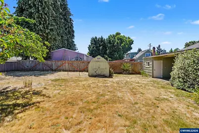 4730 Harcourt Av NE, Keizer, OR 97303 - Photo 33