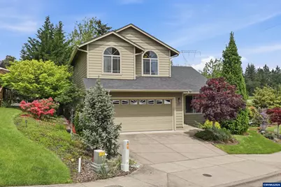 1931 Arroyo Ridge Dr NW, Albany, OR 97321 - Photo 1