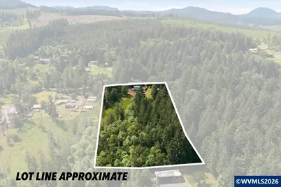 36909 Edgemont Dr, Lebanon, OR 97355 - Photo 49