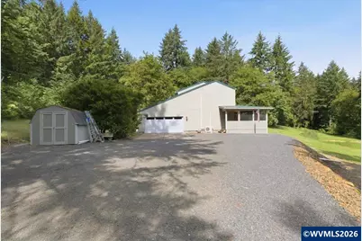 36909 Edgemont Dr, Lebanon, OR 97355 - Photo 33