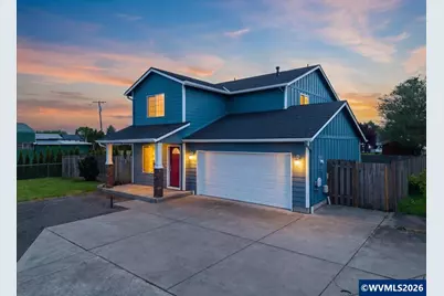 2808 20th Av SE, Albany, OR 97322 - Photo 1