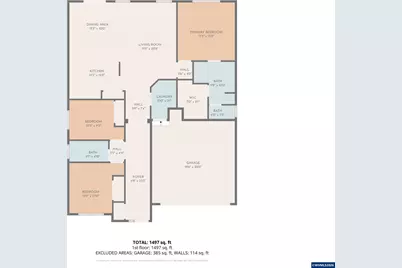 1493 SE Huckleberry Av, Dallas, OR 97338 - Photo 37