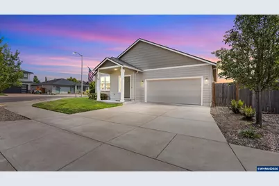 1493 SE Huckleberry Av, Dallas, OR 97338 - Photo 3
