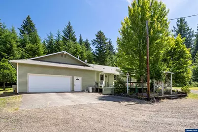 39711 Lacomb Dr, Lebanon, OR 97355 - Photo 35