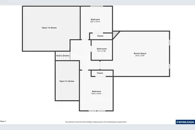 2467 Morrow Ct NW, Salem, OR 97304 - Photo 49