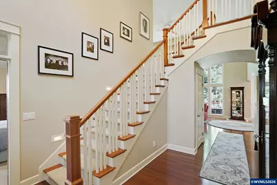 2467 Morrow Ct NW, Salem, OR 97304 - Photo 7