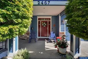 2467 Morrow Ct NW, Salem, OR 97304 - Photo 3