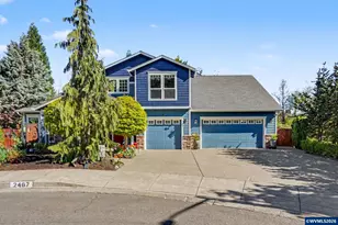 2467 Morrow Ct NW, Salem, OR 97304 - Photo 1