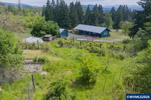 28600 Jones Dr, Sweet Home, OR 97386 - Photo 29