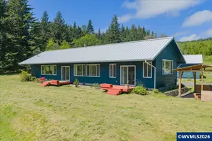 28600 Jones Dr, Sweet Home, OR 97386 - Photo 21