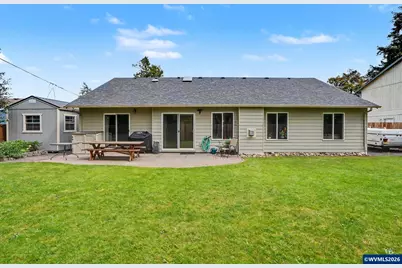 632 W Maple St, Stayton, OR 97383 - Photo 41