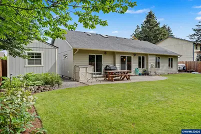 632 W Maple St, Stayton, OR 97383 - Photo 39