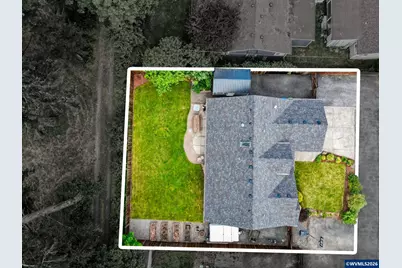 632 W Maple St, Stayton, OR 97383 - Photo 3