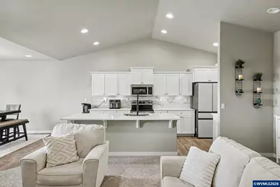 11862 Steinkamp Rd SE, Aumsville, OR 97325 - Photo 17