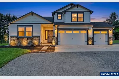 11862 Steinkamp Rd SE, Aumsville, OR 97325 - Photo 3