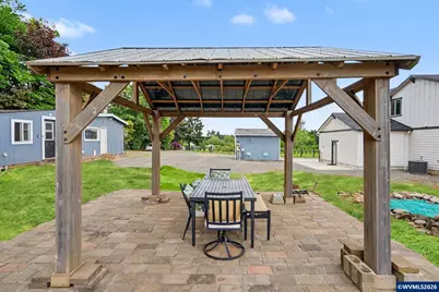 11862 Steinkamp Rd SE, Aumsville, OR 97325 - Photo 41