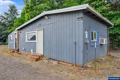 11862 Steinkamp Rd SE, Aumsville, OR 97325 - Photo 45