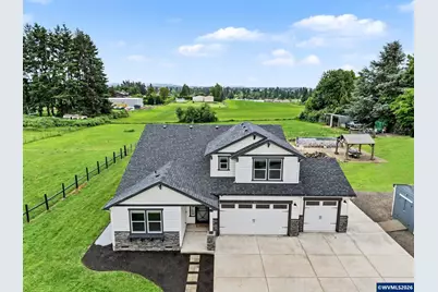 11862 Steinkamp Rd SE, Aumsville, OR 97325 - Photo 1