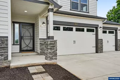 11862 Steinkamp Rd SE, Aumsville, OR 97325 - Photo 11