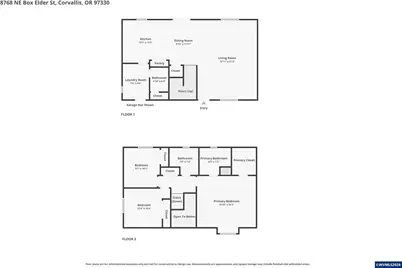 8768 Box Elder St, Corvallis, OR 97330 - Photo 47