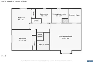 8768 Box Elder St, Corvallis, OR 97330 - Photo 45