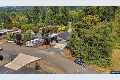 5550 Quince St, Sweet Home, OR 97386 - Photo 37