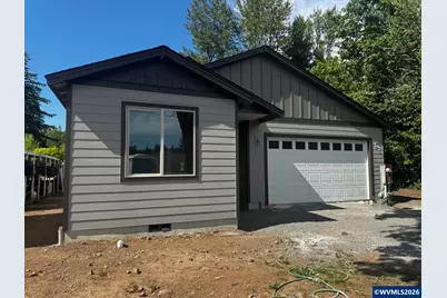 5550 Quince St, Sweet Home, OR 97386 - Photo 1