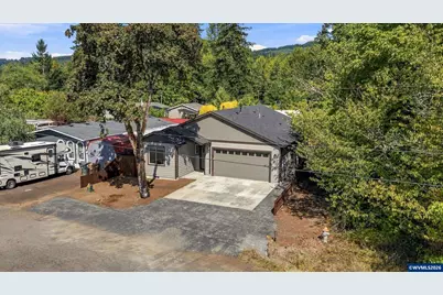 5550 Quince St, Sweet Home, OR 97386 - Photo 35