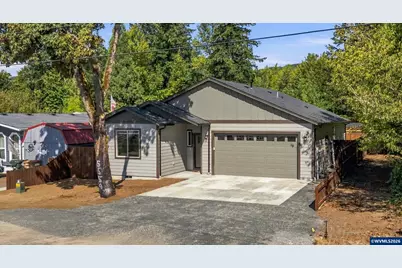 5550 Quince St, Sweet Home, OR 97386 - Photo 45