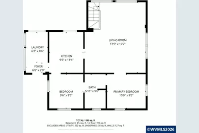 994 Terrace Dr NW, Salem, OR 97304 - Photo 9
