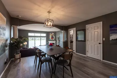384 Crystal Springs Ln N, Keizer, OR 97303 - Photo 9
