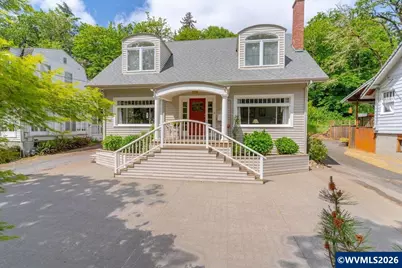 635 Church St SE, Salem, OR 97301 - Photo 1