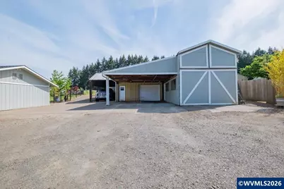 208 NW Lewisburg Av, Corvallis, OR 97330 - Photo 41
