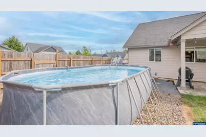 191 E Jadon Dr, Lebanon, OR 97355 - Photo 31