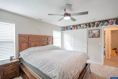 191 E Jadon Dr, Lebanon, OR 97355 - Photo 13