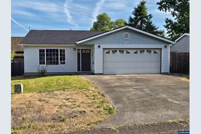 5494 Osage St, Sweet Home, OR 97386 - Photo 1