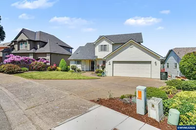 2041 Rollin Av NW, Salem, OR 97304 - Photo 3