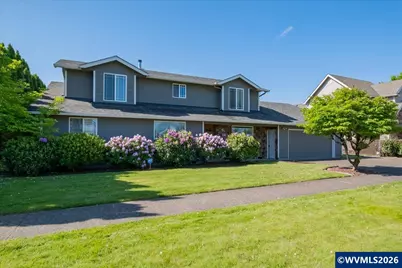 4618 Ward Dr NE, Salem, OR 97305 - Photo 1