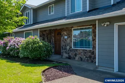 4618 Ward Dr NE, Salem, OR 97305 - Photo 5