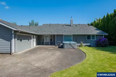 4618 Ward Dr NE, Salem, OR 97305 - Photo 49