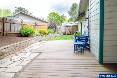 4168 NW Tamarack Dr, Corvallis, OR 97330 - Photo 35