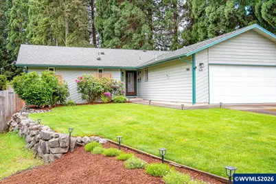 4168 NW Tamarack Dr, Corvallis, OR 97330 - Photo 5