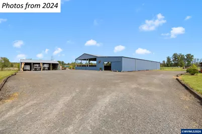 12430 S Oak Grove Rd, Canby, OR 97013 - Photo 5