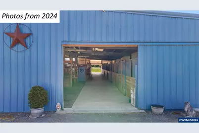 12430 S Oak Grove Rd, Canby, OR 97013 - Photo 7