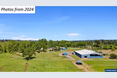 12430 S Oak Grove Rd, Canby, OR 97013 - Photo 21