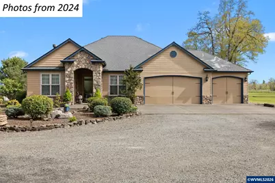 12430 S Oak Grove Rd, Canby, OR 97013 - Photo 3