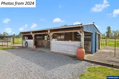 12430 S Oak Grove Rd, Canby, OR 97013 - Photo 19