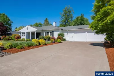 3005 Liberty St SW, Albany, OR 97321 - Photo 3