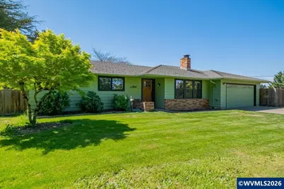 2832 NW Oak Grove Dr, Albany, OR 97321 - Photo 3